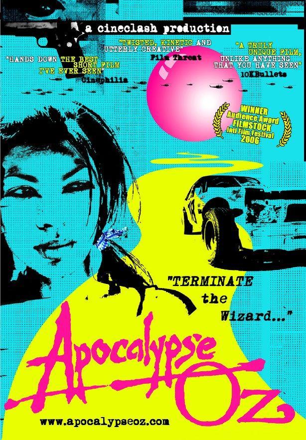 Apocalypse Oz