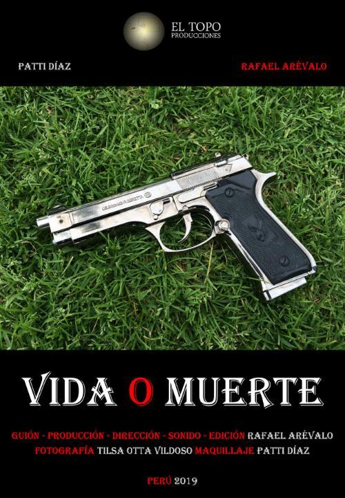 Vida o muerte (S)