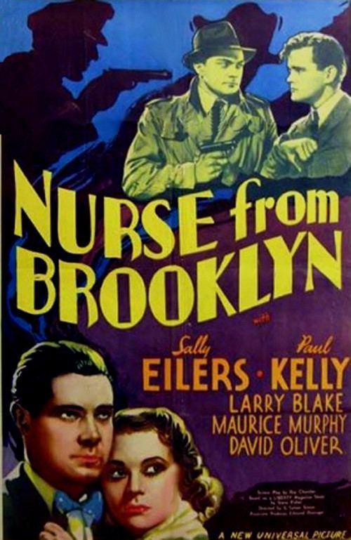 The Nurse from Brooklyn