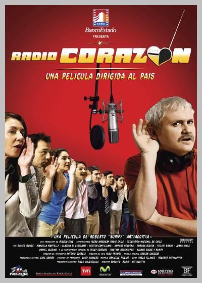 Radio Corazón