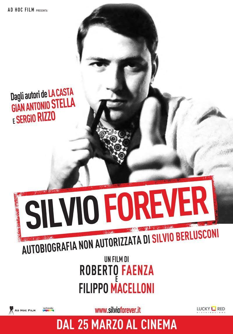 Silvio Forever