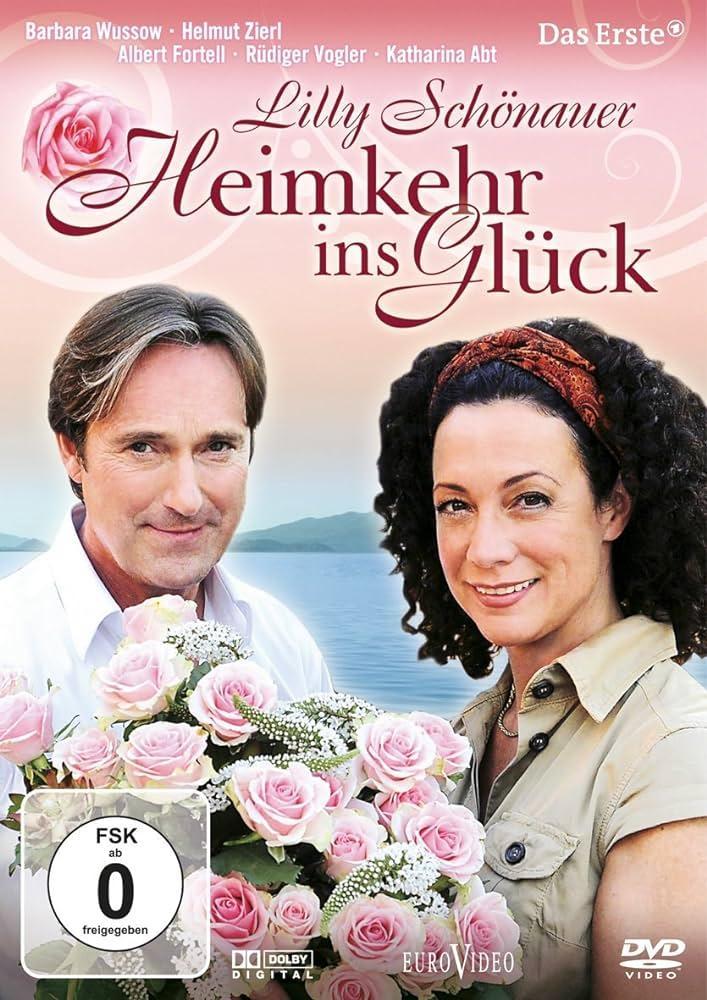 Lilly Schönauer: Heimkehr ins Glück (TV)