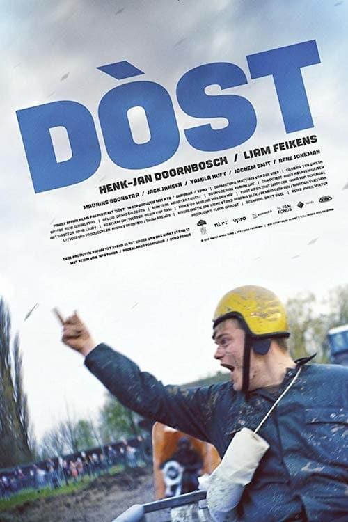 Dust (TV)