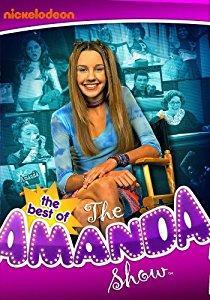 The Amanda Show (TV Series)