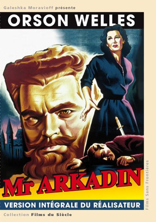 Mister Arkadin