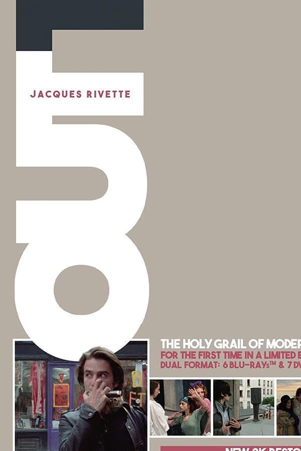 The Mysteries of Paris: Jacques Rivette's Out 1 Revisited