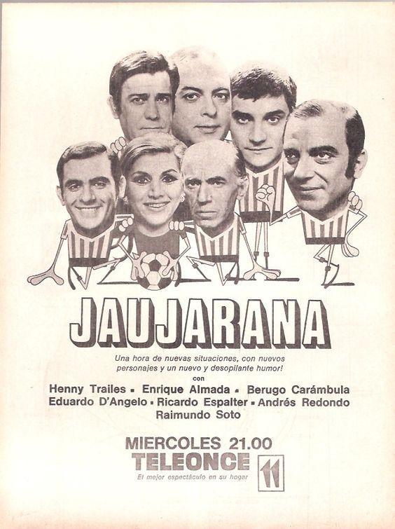 Jaujarana