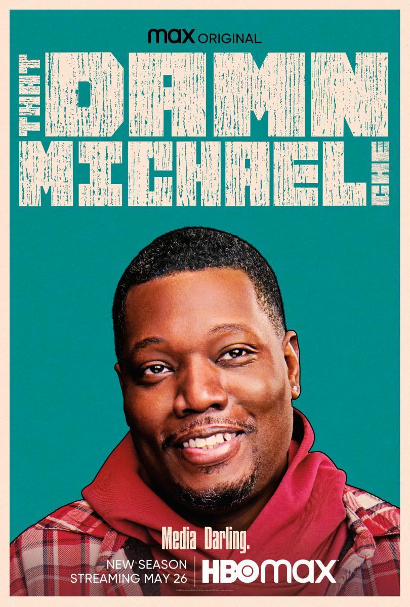 El p*to Michael Che (Serie de TV)