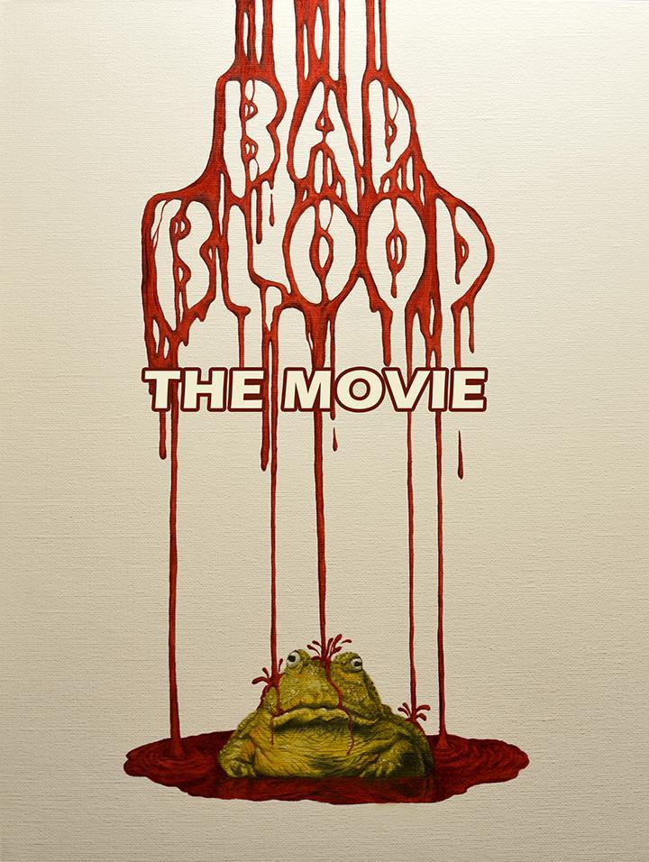 Bad Blood: The Movie