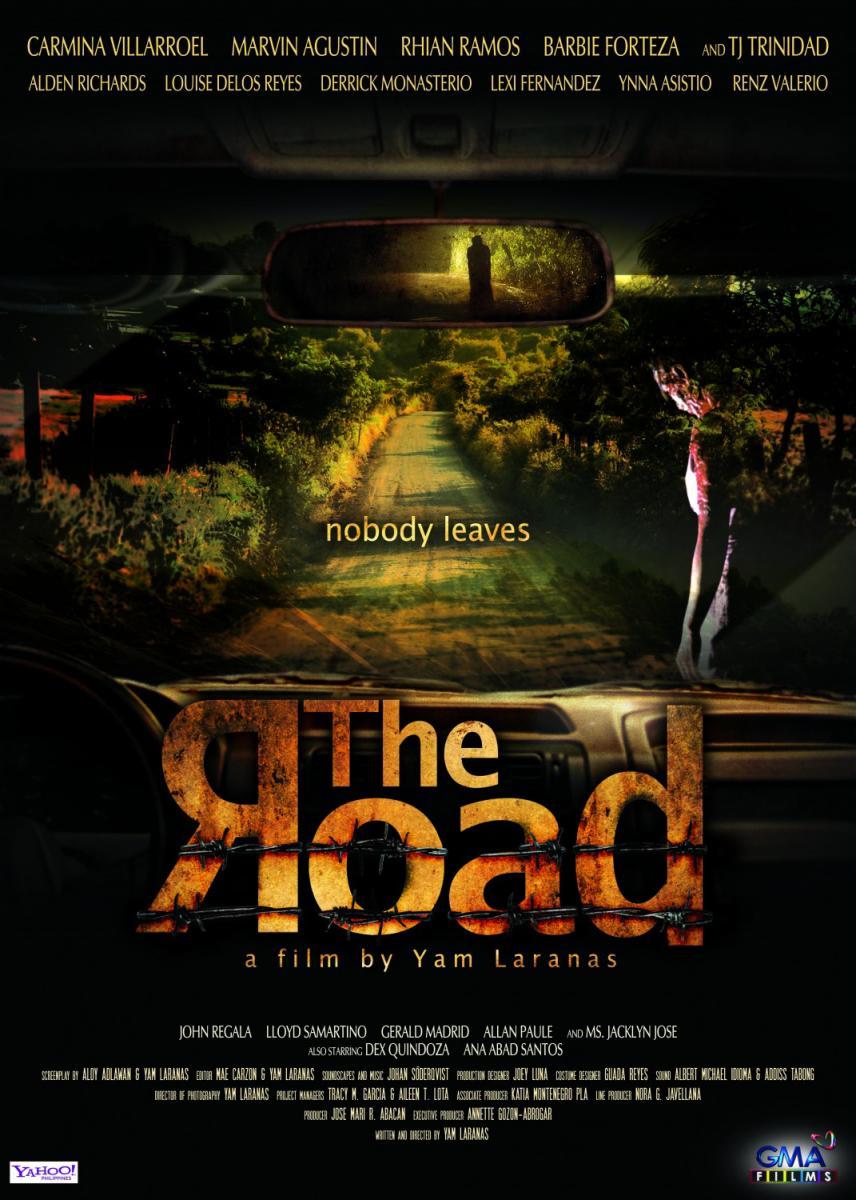 The Road