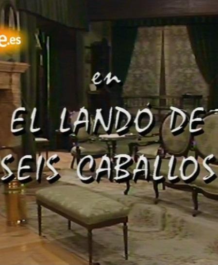 El landó de seis caballos (TV)