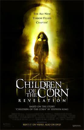 Children of the Corn VII: Revelation