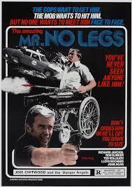 Mr. No Legs