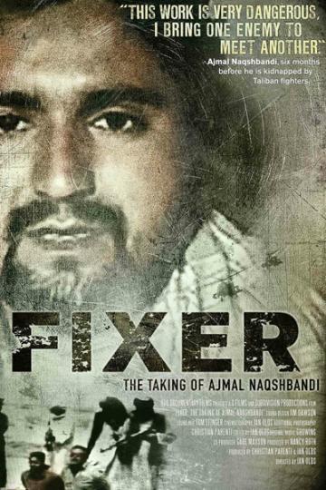 The Fixer