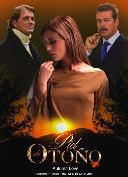 Piel de otoño (Serie de TV)