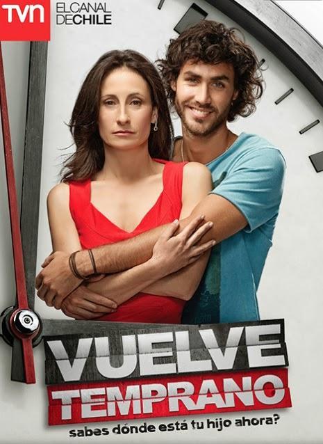 Vuelve temprano (Serie de TV)