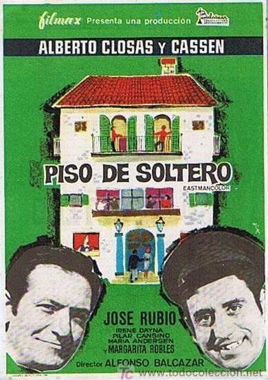 Piso de soltero