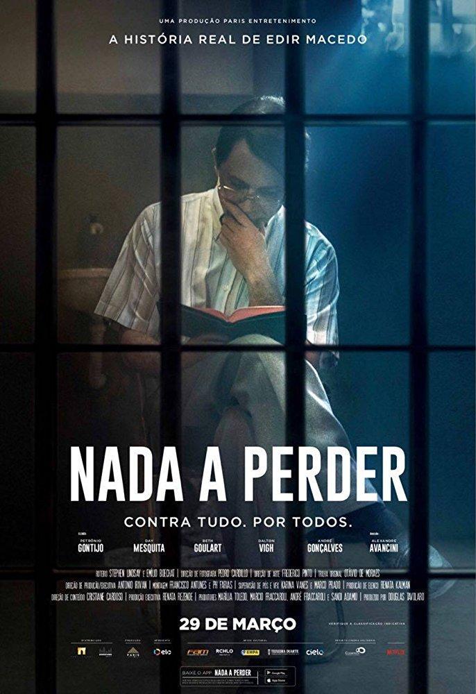 Nada que perder