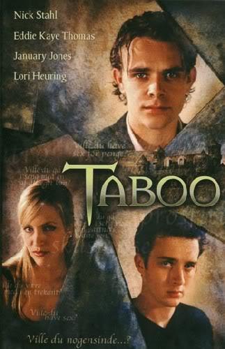 Taboo