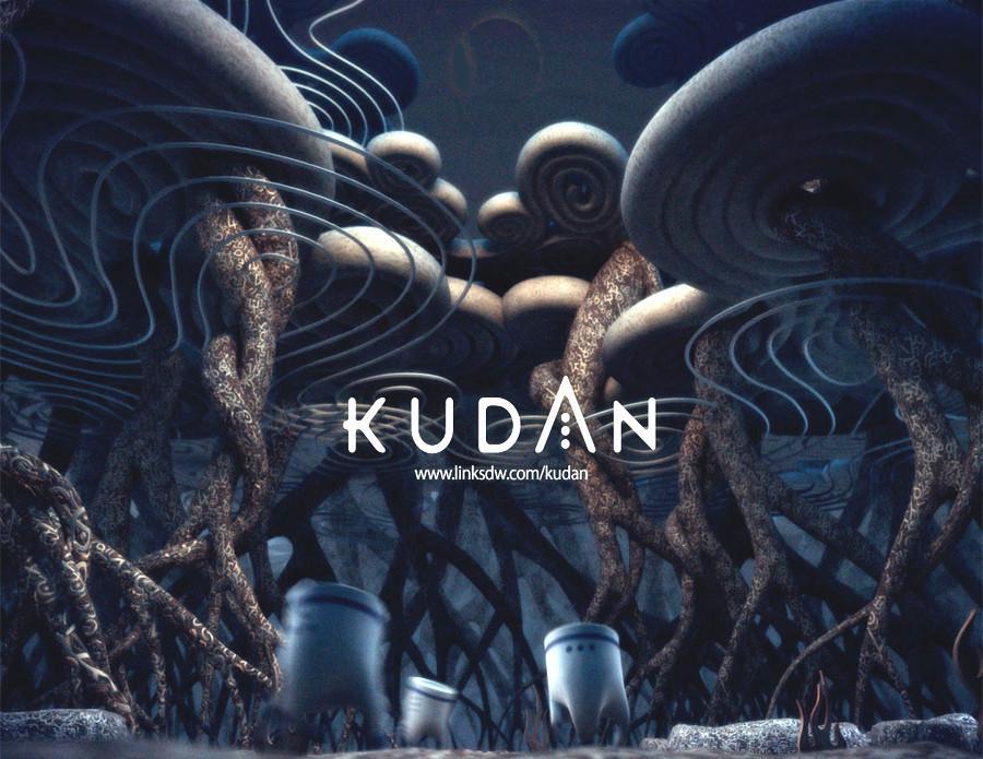 Kudan (S)