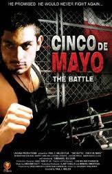 The Battle: Cinco de Mayo