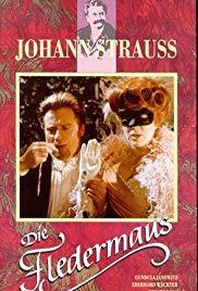 Die Fledermaus (TV)