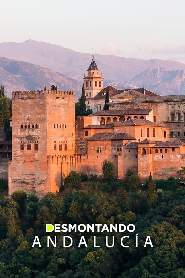 Desmontando Andalucía (TV Series)