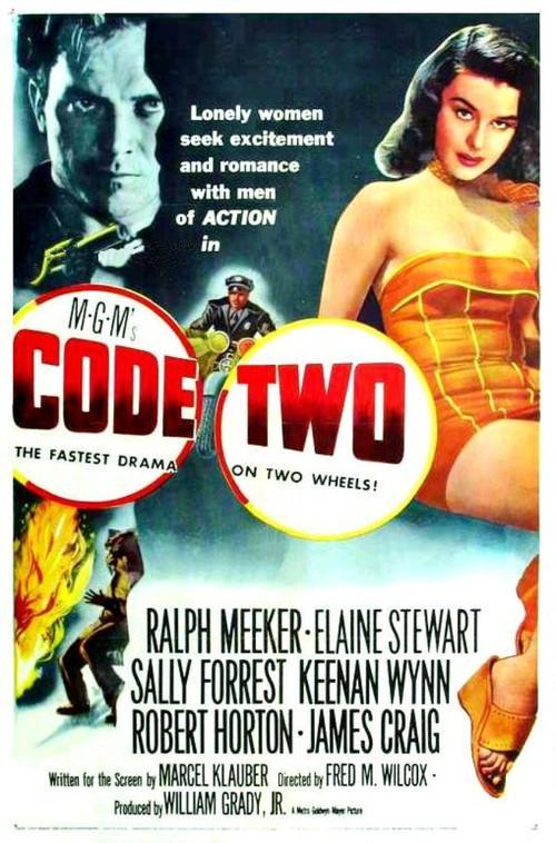 Code Two