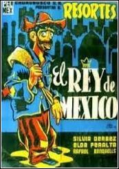 El rey de México