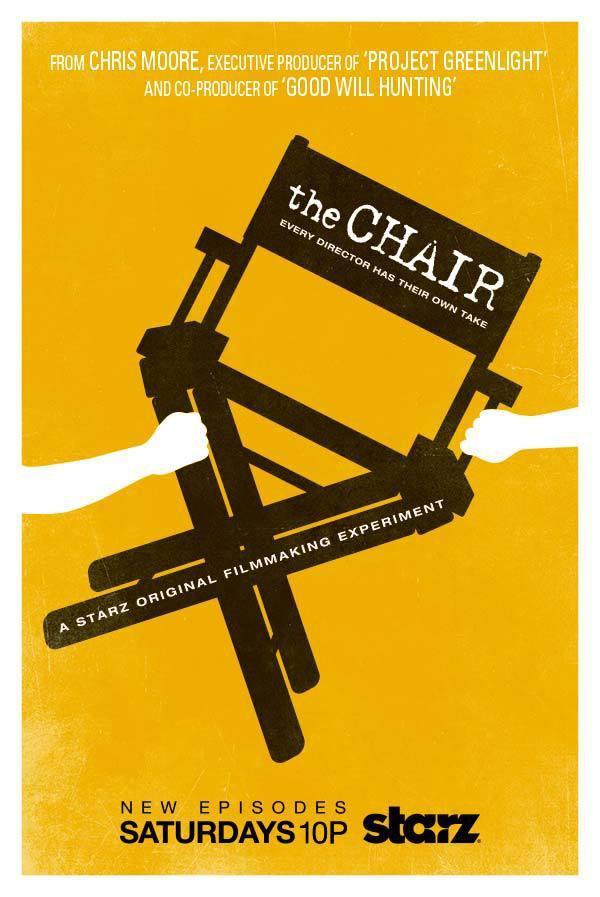 The Chair (Serie de TV)