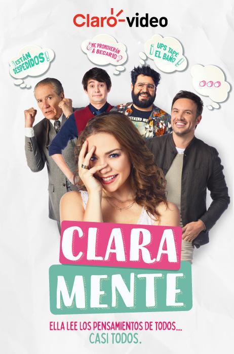 Claramente (Serie de TV)