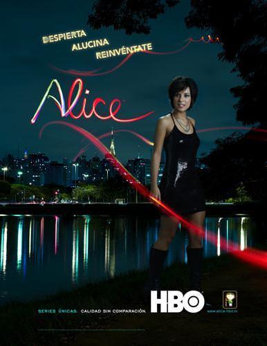 Alice (Serie de TV)