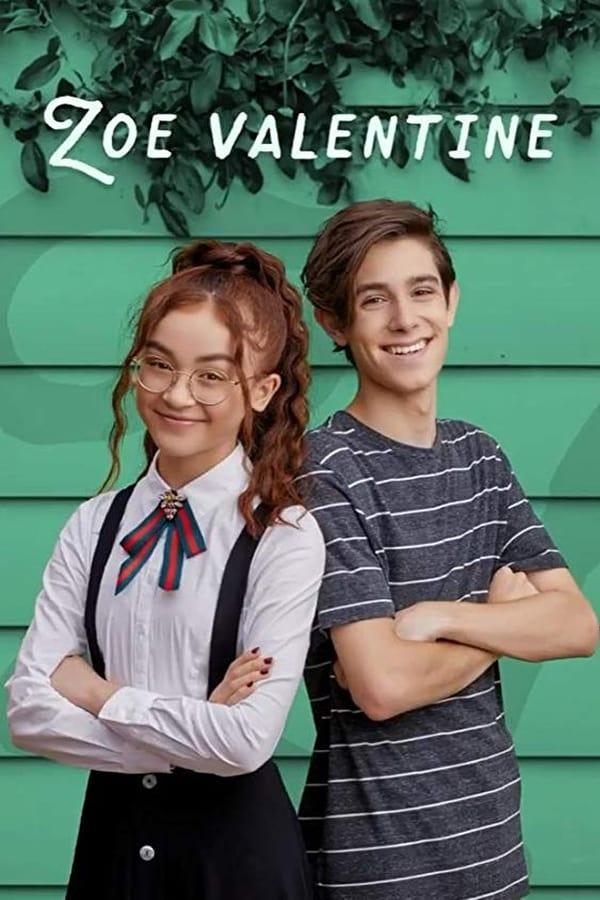 Zoe Valentine (Serie de TV)