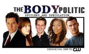 Body Politic (TV)