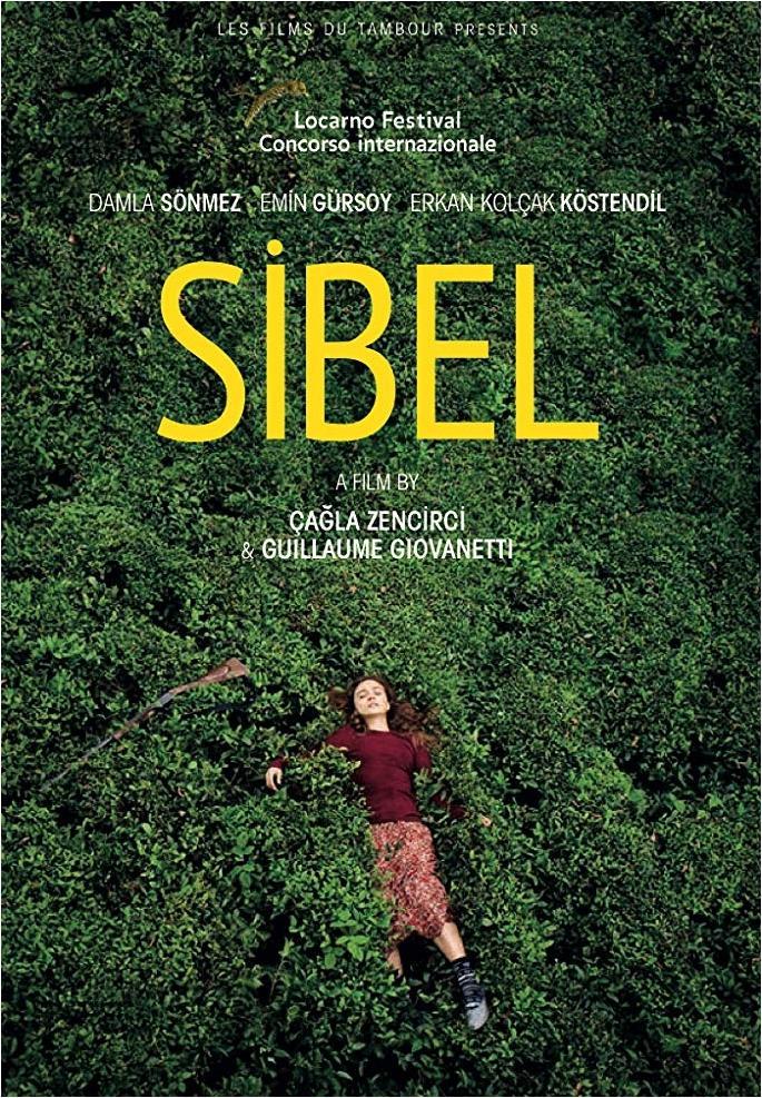 Sibel