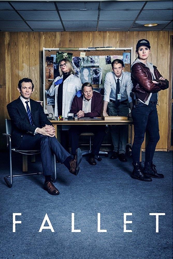 Fallet (Serie de TV)