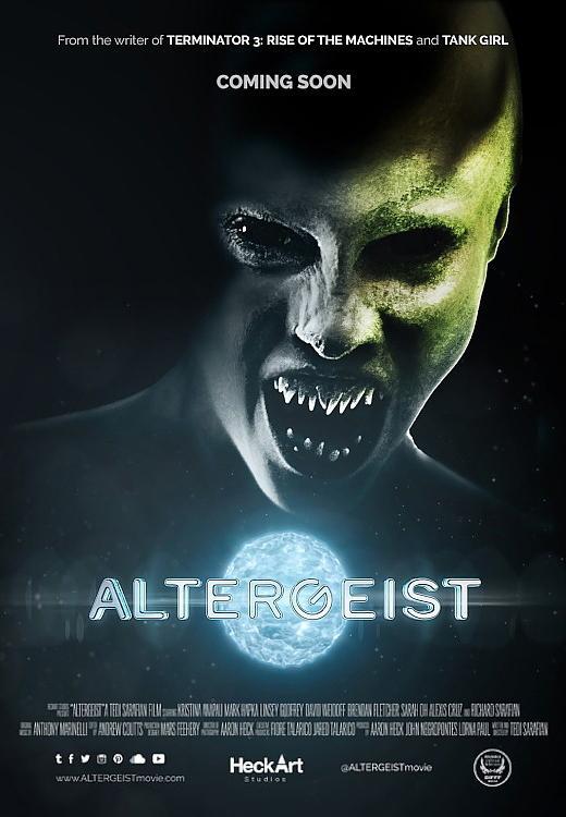 Altergeist