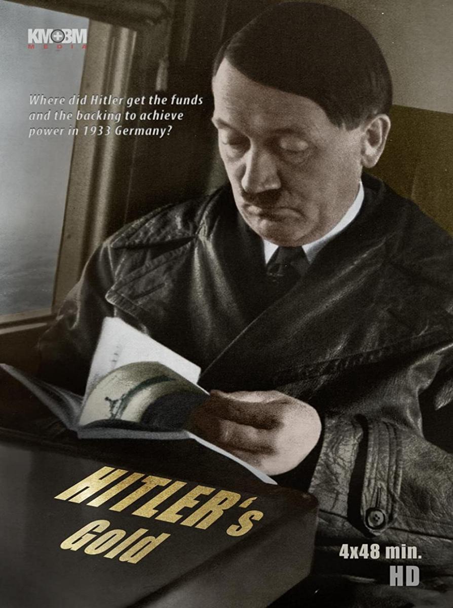 El oro de Hitler (Serie de TV)