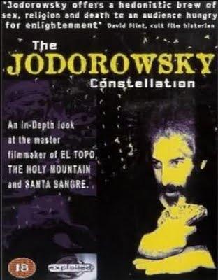 The Jodorowsky Constellation