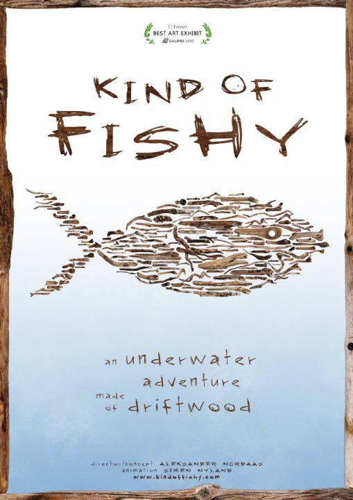 Kind of Fishy (C)