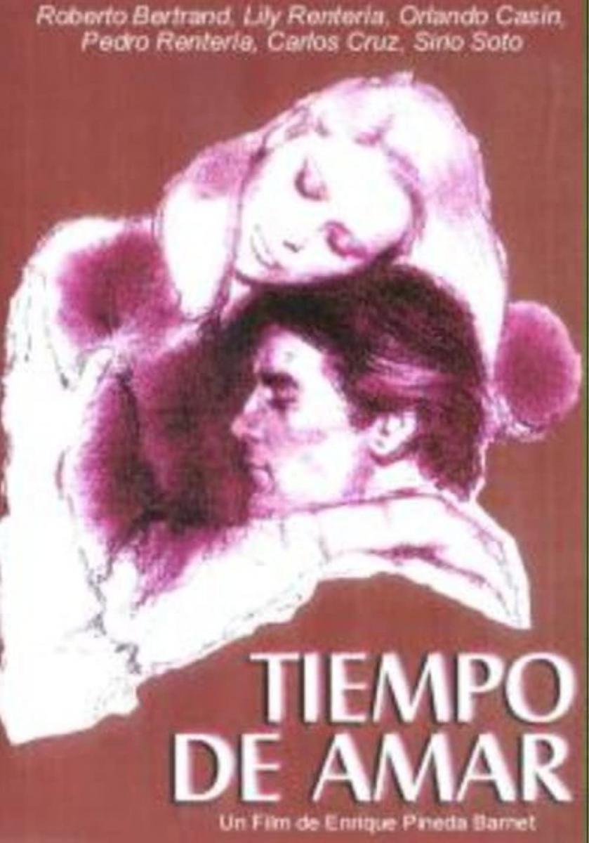 Tiempo de amar