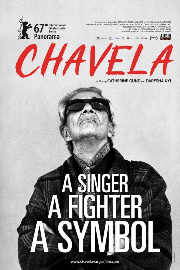 Chavela