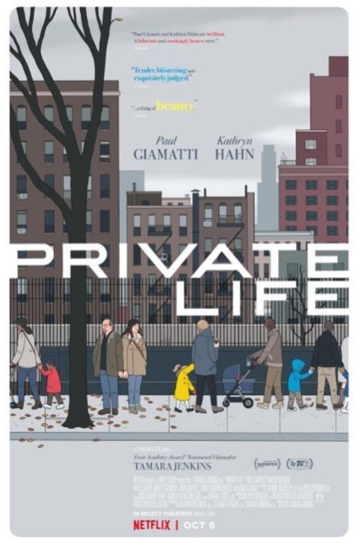 Private Life