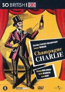 Champagne Charlie