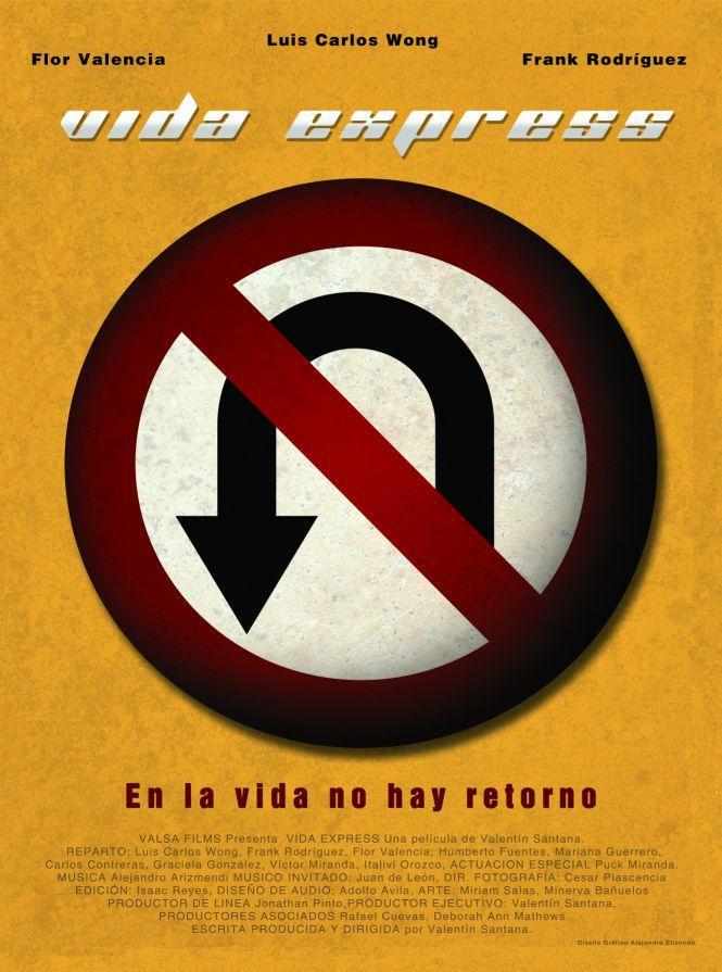 Vida express