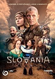 Slovania (Serie de TV)