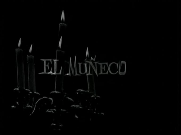 El muñeco (Historias para no dormir) (TV)