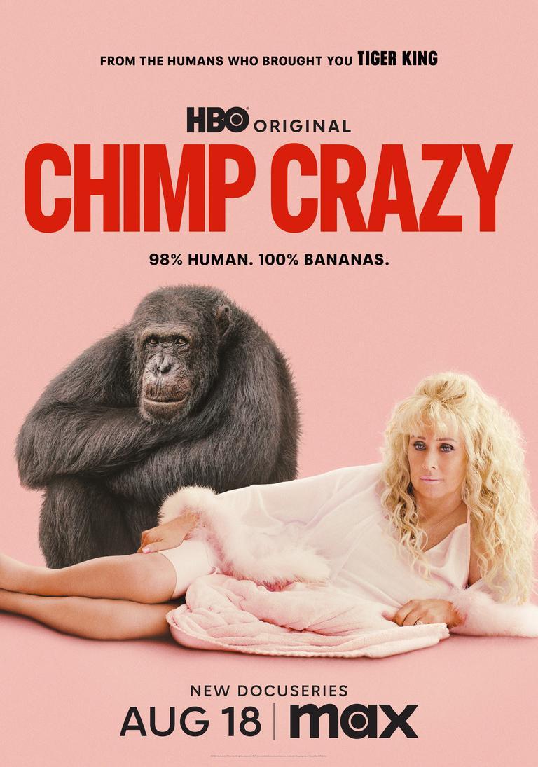 Chimp Crazy