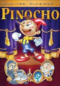 Pinocho