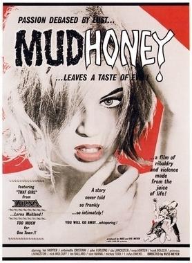 Mudhoney